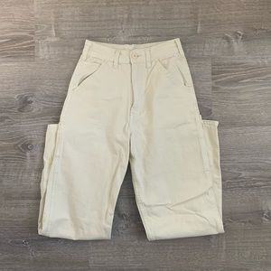 • Brandy Melville Carpenter Pants •